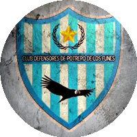 Logo Club Defensores de Potrero de los Funes